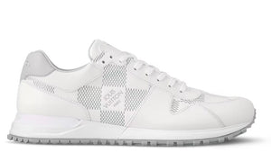 Louis Vuitton Run Away Sneaker 'White'