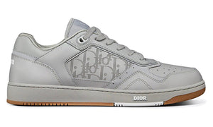 Dior B27 Low Top Sneaker Grey - GO BOST