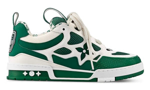 Louis Vuitton  Skate Sneaker 'Green'