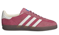 Adidas Gazelle Indoor 'Pink Cloud White' - GO BOST