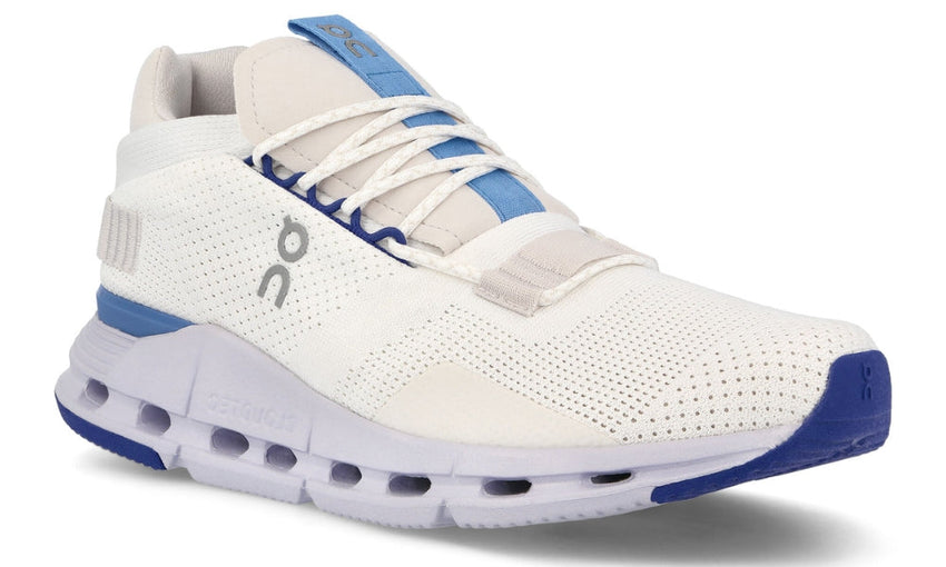 On Running Cloudnova Undyed sneakers -GO BOST