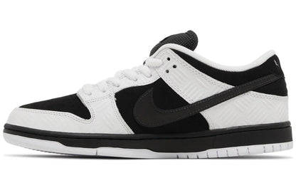 TIGHTBOOTH x Dunk Low SB - GO BOST