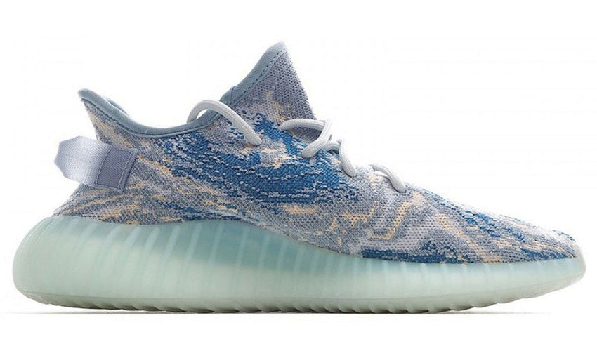 Adidas Yeezy Boost 350 V2 Mx Frost Blue