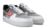 Nike Air Force 1 07 Recycled White - GO BOST