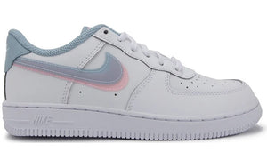 Nike Air Force 1 GS Double Swoosh - GO BOST