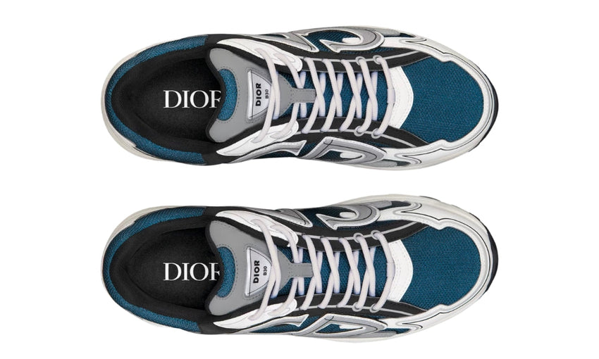 Dior B30 'Blue Grey' - GO BOST
