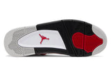 Nike Air Jordan 4 Retro 'Red Cement' - GO BOST