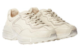 Gucci Ivory Rhyton Chunky Sneakers - GO BOST