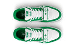 حذاء لويس فيتون ترينر "أخضر"