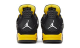 Nike Air Jordan 4 Retro "Thunder" - GO BOST