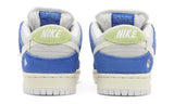 Fly Streetwear x Nike Dunk Low Pro SB 'Gardenia' - GO BOST