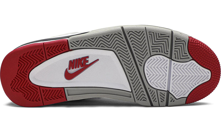 Nike Air Jordan 4 Retro SE "What The 4" - GO BOST