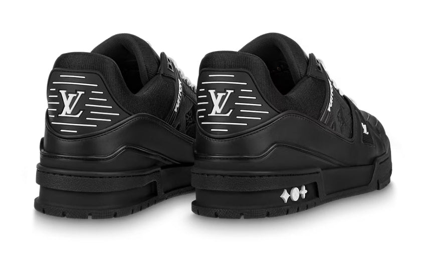 LV Trainer Sneaker 1AAREY