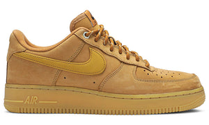 Air Force 1 Low 'Flax' - GO BOST
