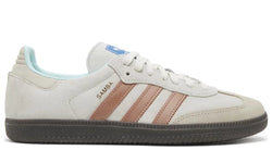 Adidas Samba OG 'Clay Strata' - GO BOST