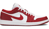 Nike Air Jordan 1 Low "Gym Red" - GO BOST