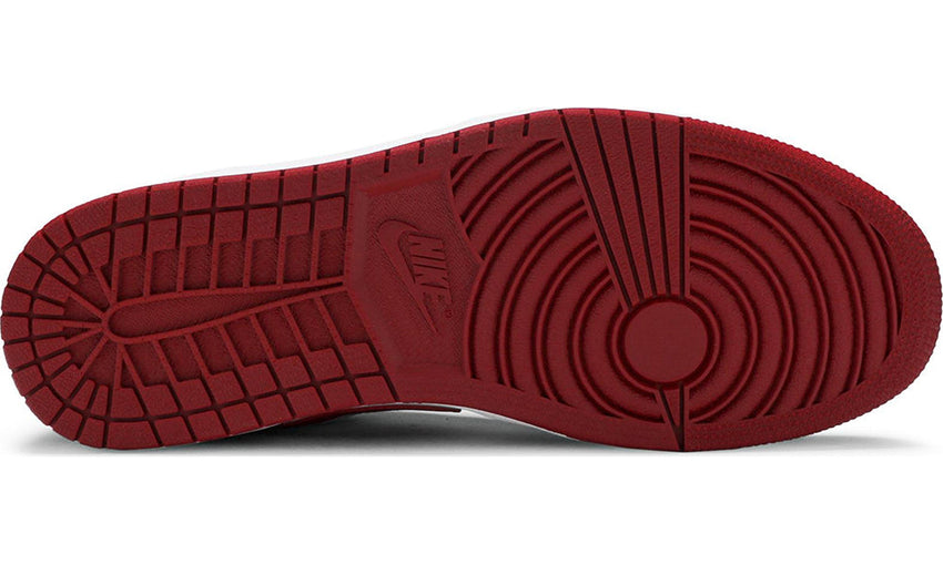 Nike Air Jordan 1 Low "Gym Red" - GO BOST