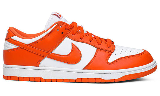 Nike Dunk Low Retro SP 'Syracuse' - GO BOST