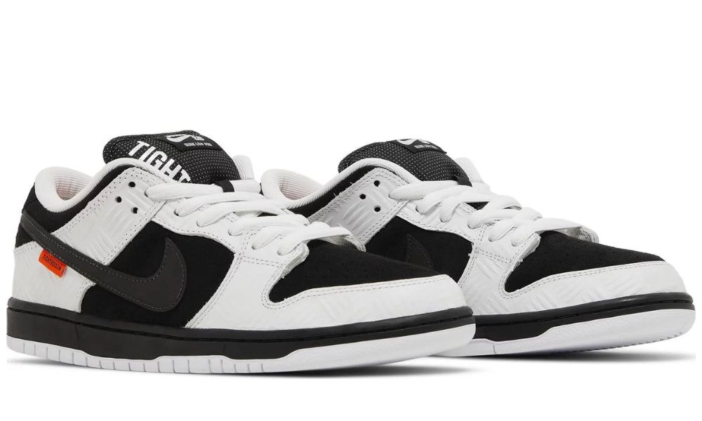 TIGHTBOOTH x Dunk Low SB - GO BOST