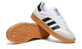 Adidas Samba XLG 'White Black Gum' - GO BOST