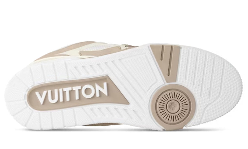 Louis Vuitton  Skate Sneaker 'Beige'