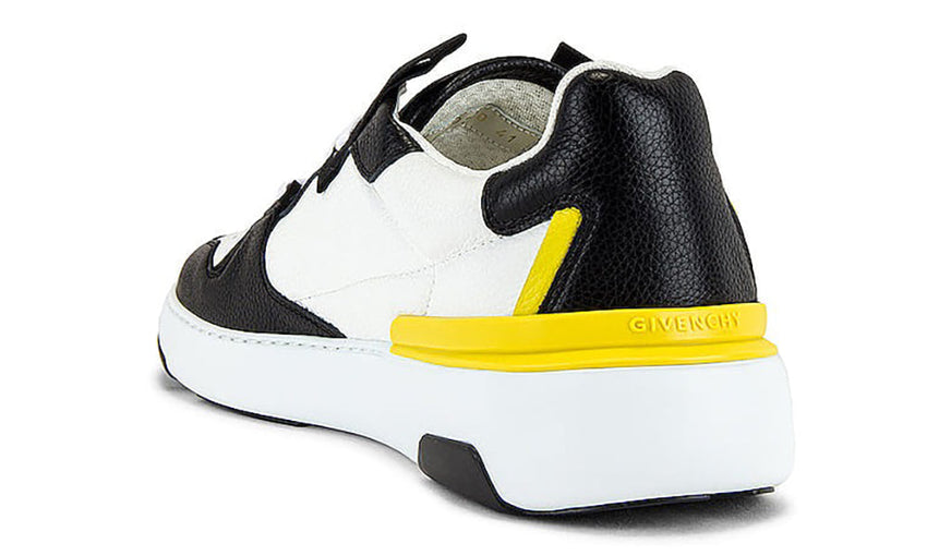 Givenchy Wing Low Sneakers