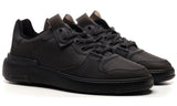 Givenchy Wing Low-Top Sneakers - Black