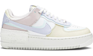 Air Force 1 Shadow 'Pastel' - GO BOST
