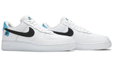 Air Force 1 '07 Low 'Worldwide Pack - Blue Fury' - GO BOST