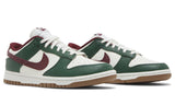 Dunk Low 'Gorge Green Team Red' - GO BOST