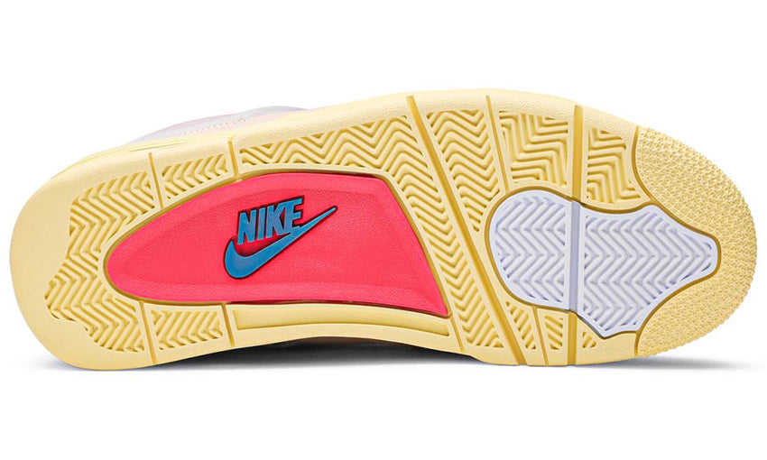 Union LA x Nike Air Jordan 4 Retro 'Guava Ice' - GO BOST