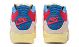 Union LA x Nike Air Jordan 4 Retro 'Guava Ice' - GO BOST