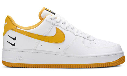 Air Force 1 '07 LV8 'Double Swoosh - White Light Ginger' - GO BOST