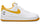 Air Force 1 '07 LV8 'Double Swoosh - White Light Ginger'