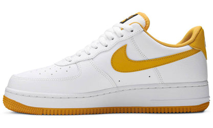 Air Force 1 '07 LV8 'Double Swoosh - White Light Ginger' - GO BOST