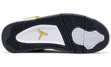 Nike Air Jordan 4 Retro 'Lightning' - GO BOST