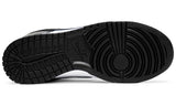 Nike Dunk Low 'Black White' - GO BOST