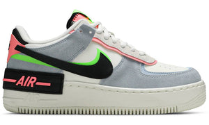 Air Force 1 Shadow 'Sunset Pulse' - GO BOST