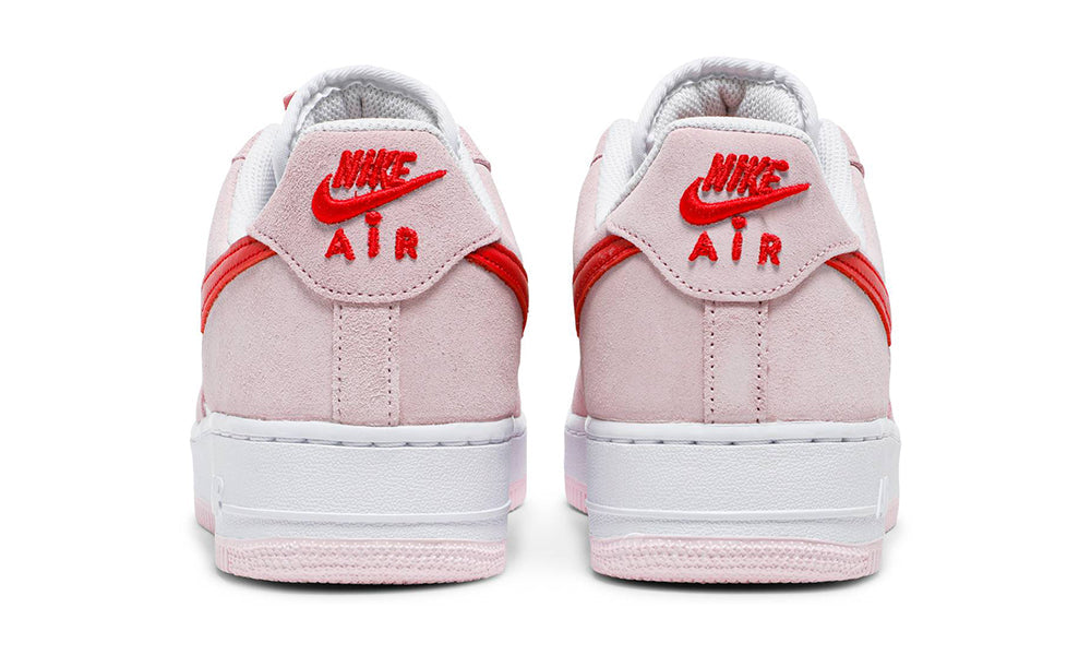 Air Force 1 Low '07 QS 'Valentine’s Day Love Letter' - GO BOST