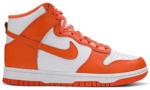 Nike Dunk High “Orange Blaze” - GO BOST