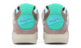 Union LA x Nike Air Jordan 4 Retro 'Taupe Haze' - GO BOST