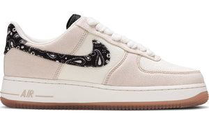 Air Force 1 '07 LV8 'Paisley Swoosh' - GO BOST