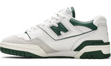 New Balance 550 'White Green' - GO BOST