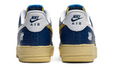 Undefeated x Air Force 1 Low SP 'Dunk vs AF1' - GO BOST