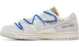 Nike Dunk Low x Off-White 'Lot 32 of 50' - GO BOST