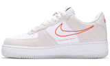 Air Force 1 '07 SE 'First Use' - GO BOST