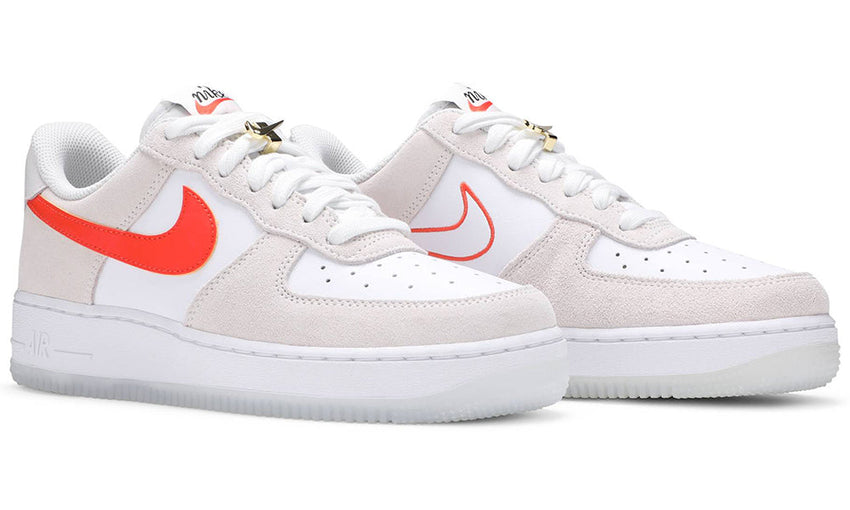 Air Force 1 '07 SE 'First Use' - GO BOST