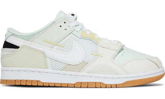 Nike Dunk Low Scrap 'Sea Glass' - GO BOST