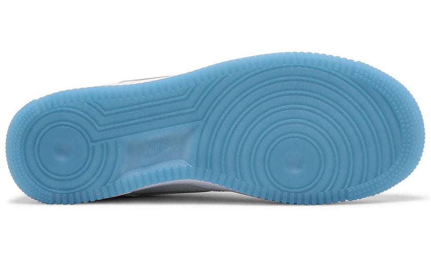 Nike Air Force 1 Low UV Reactive Swoosh - GO BOST
