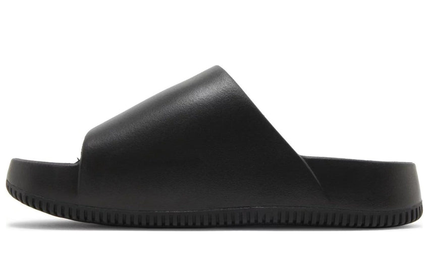 Nike Calm Slide 'Black'